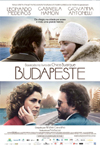 Filme: Budapeste